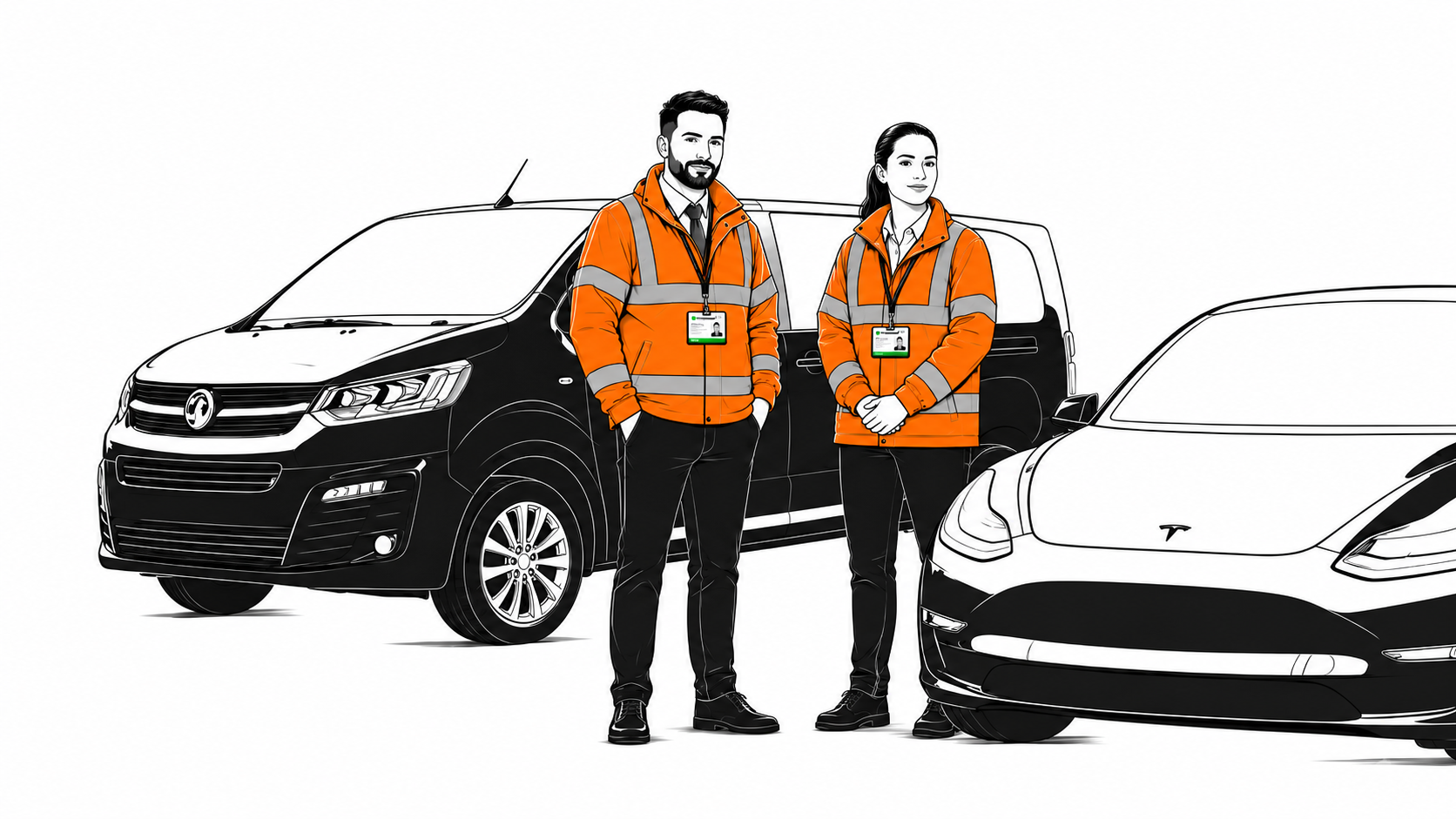 Terago: Specialist Licensed Minicab Services