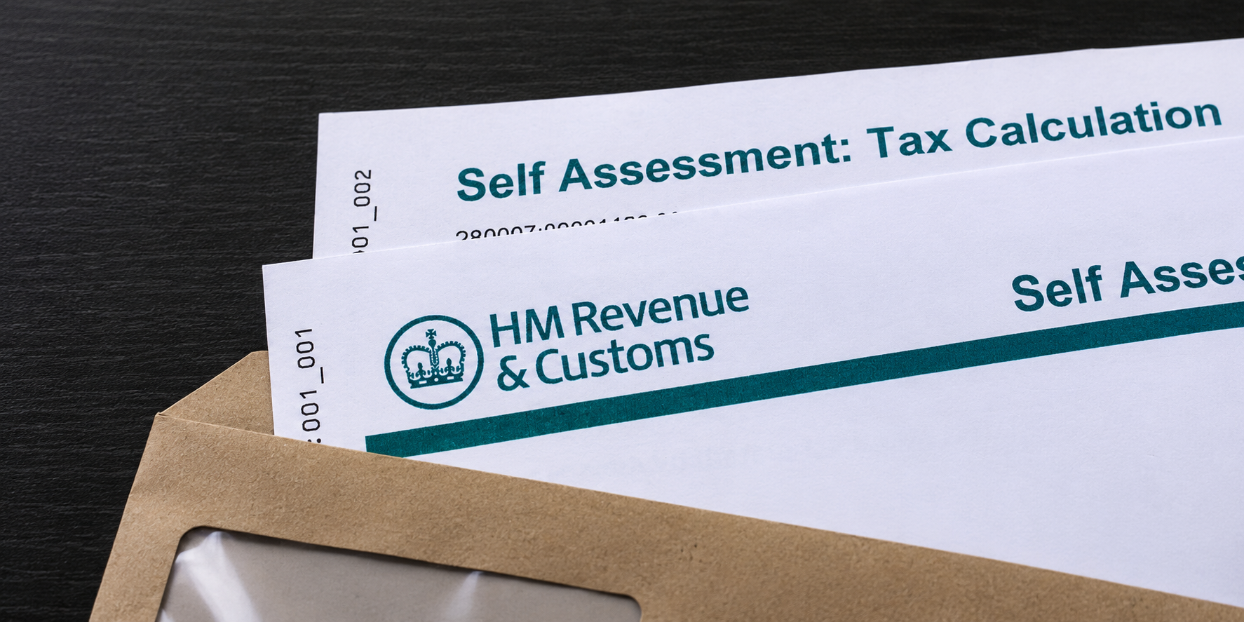 PA Self Employment Confirmation